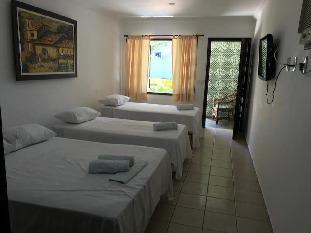 Tres Poderes 3* Porto Seguro