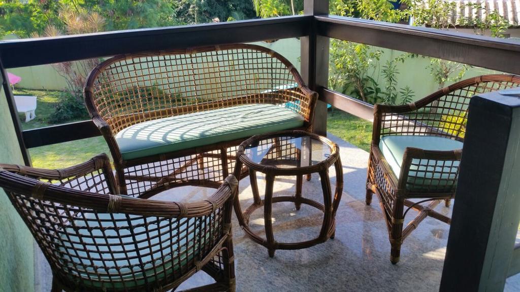 Tres Poderes Hotel Porto Seguro