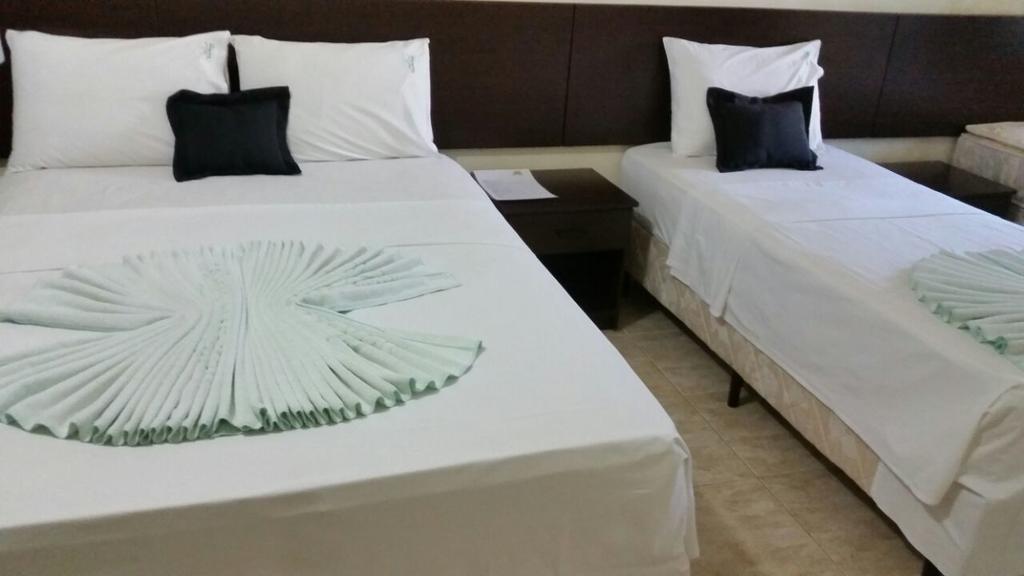 Hotel Tres Poderes