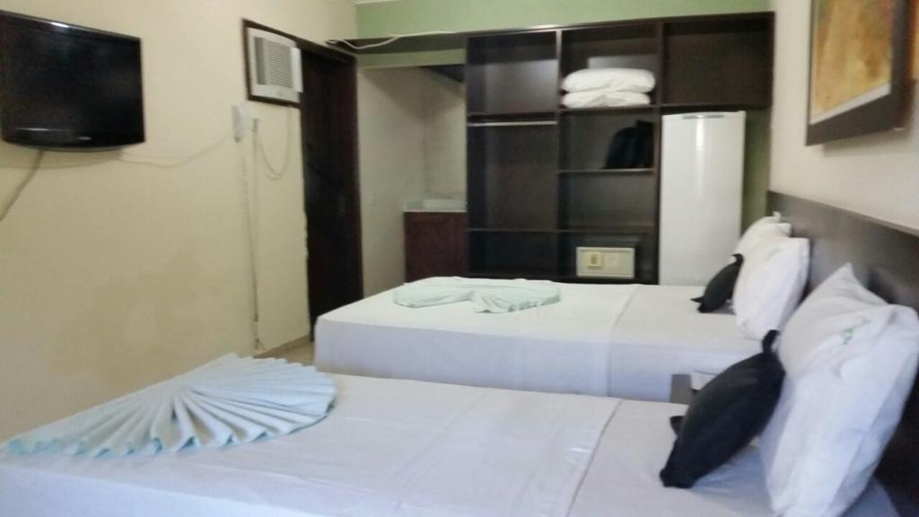 Tres Poderes Hotel 3*