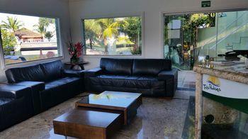 Hotel Tres Poderes Porto Seguro