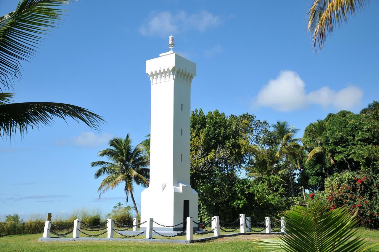 Tres Poderes Porto Seguro