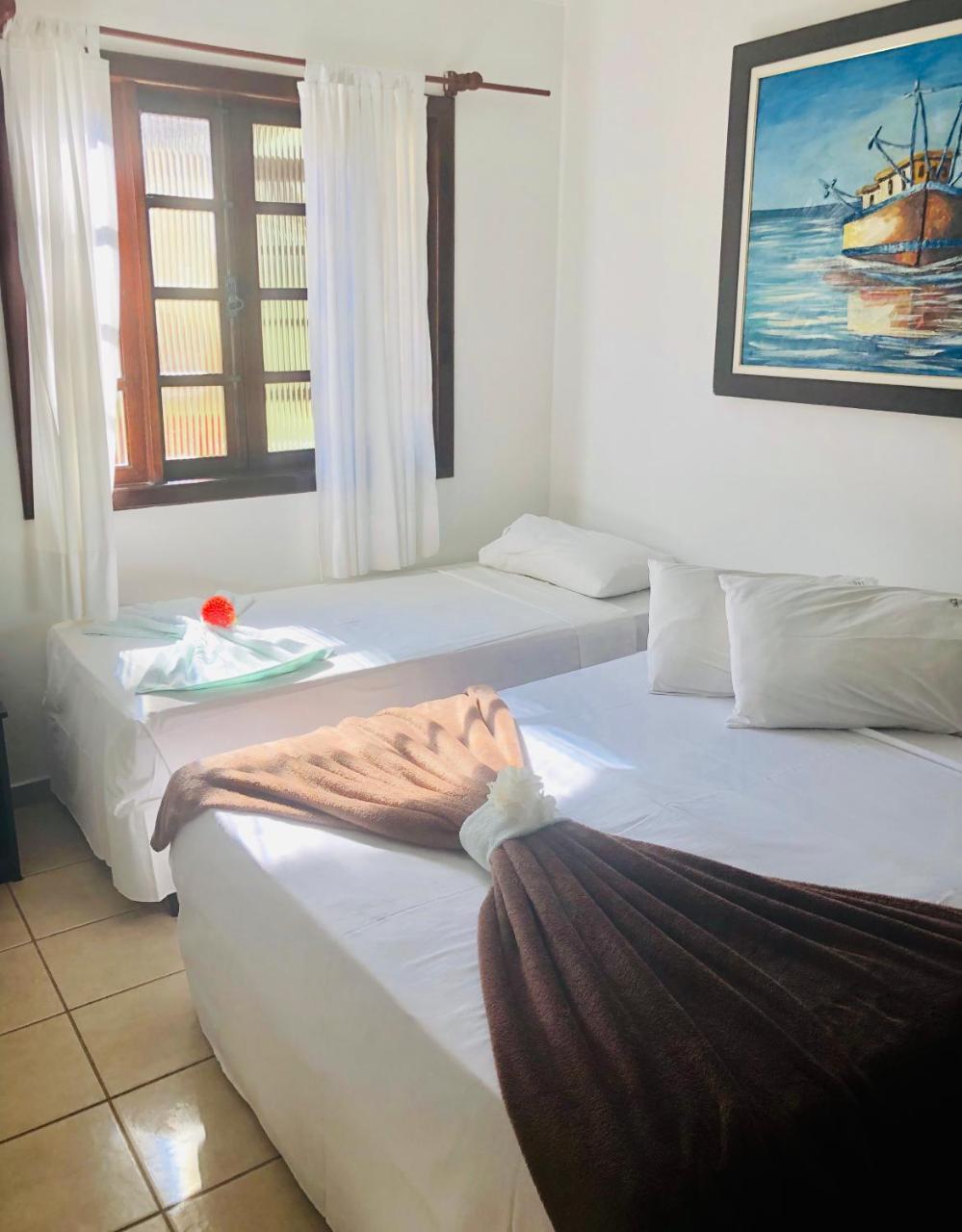 Tres Poderes Hotel
