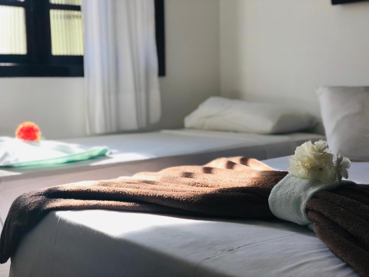 Hotel Tres Poderes Porto Seguro