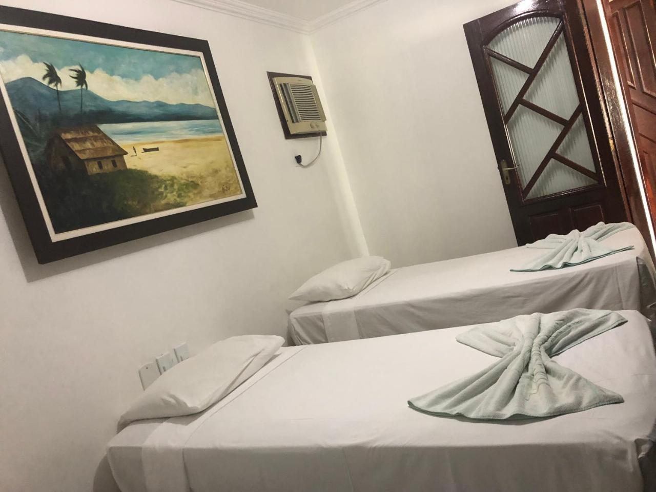 Hotel Tres Poderes Porto Seguro